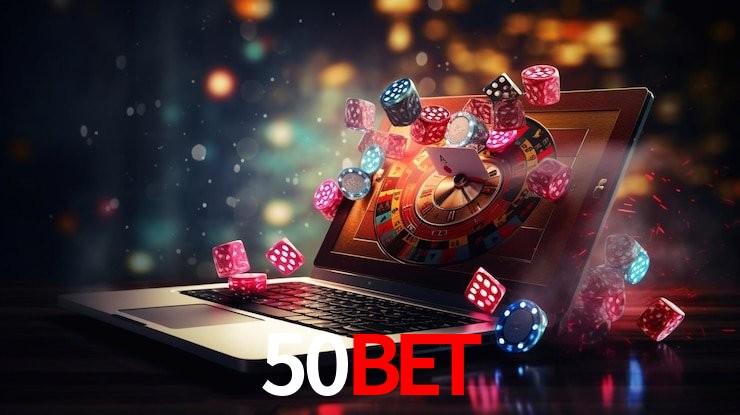 Tecnologia da Plataforma 50bet