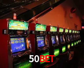 Responsive Design 50bet