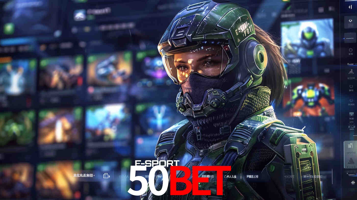 2FA Security 50bet