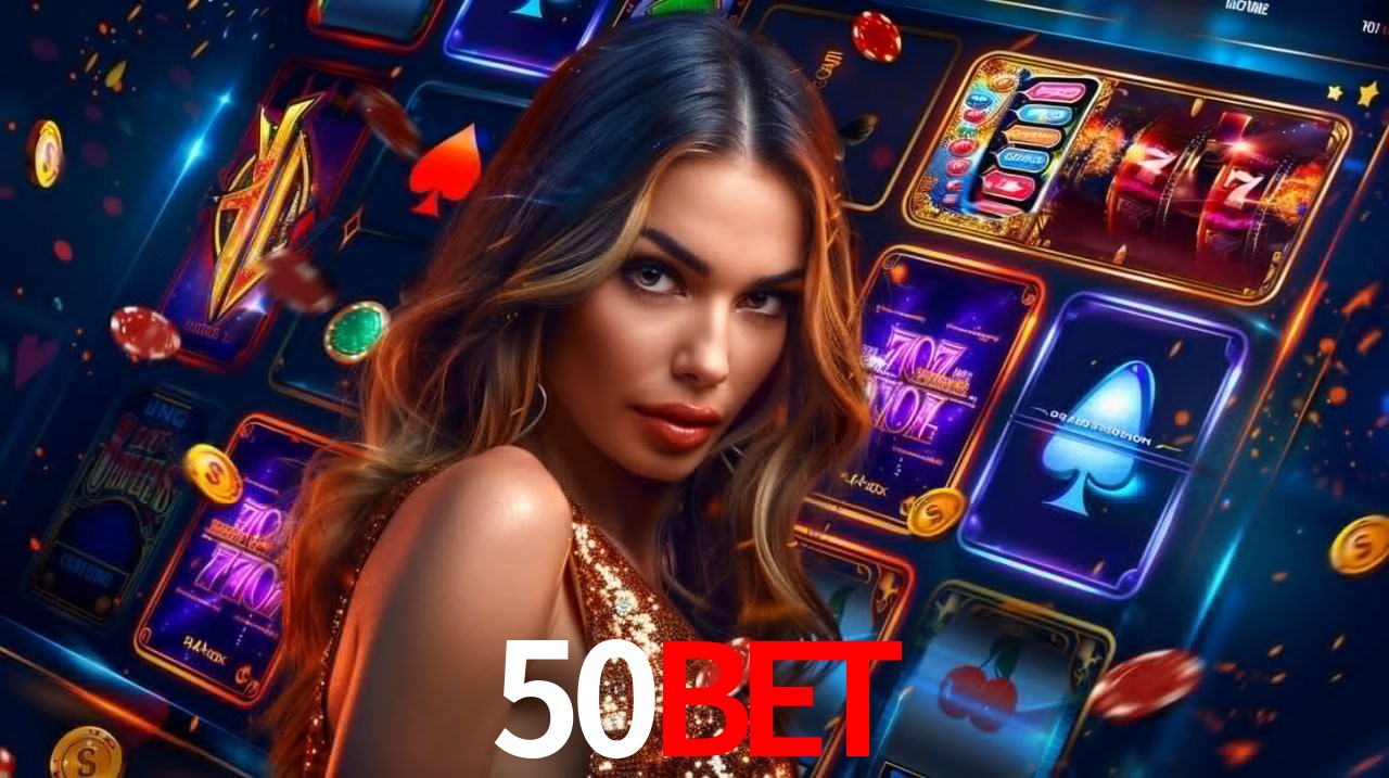 Cadastro Rápido 50bet