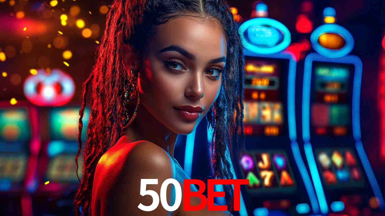 Apostas de Futebol 50bet