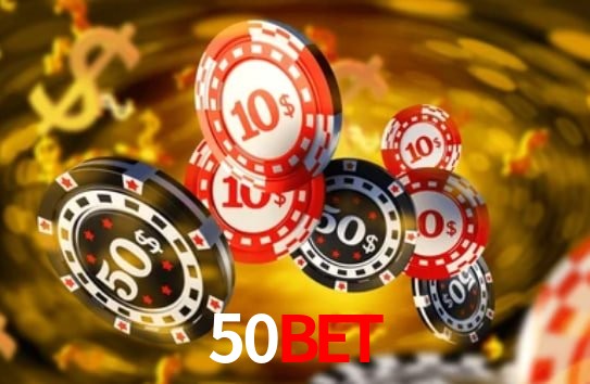 A Revolução dos Aplicativos de Jogos no 50bet