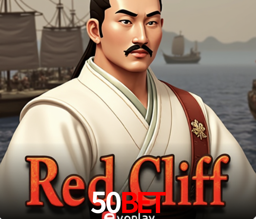 Game Providers 50bet