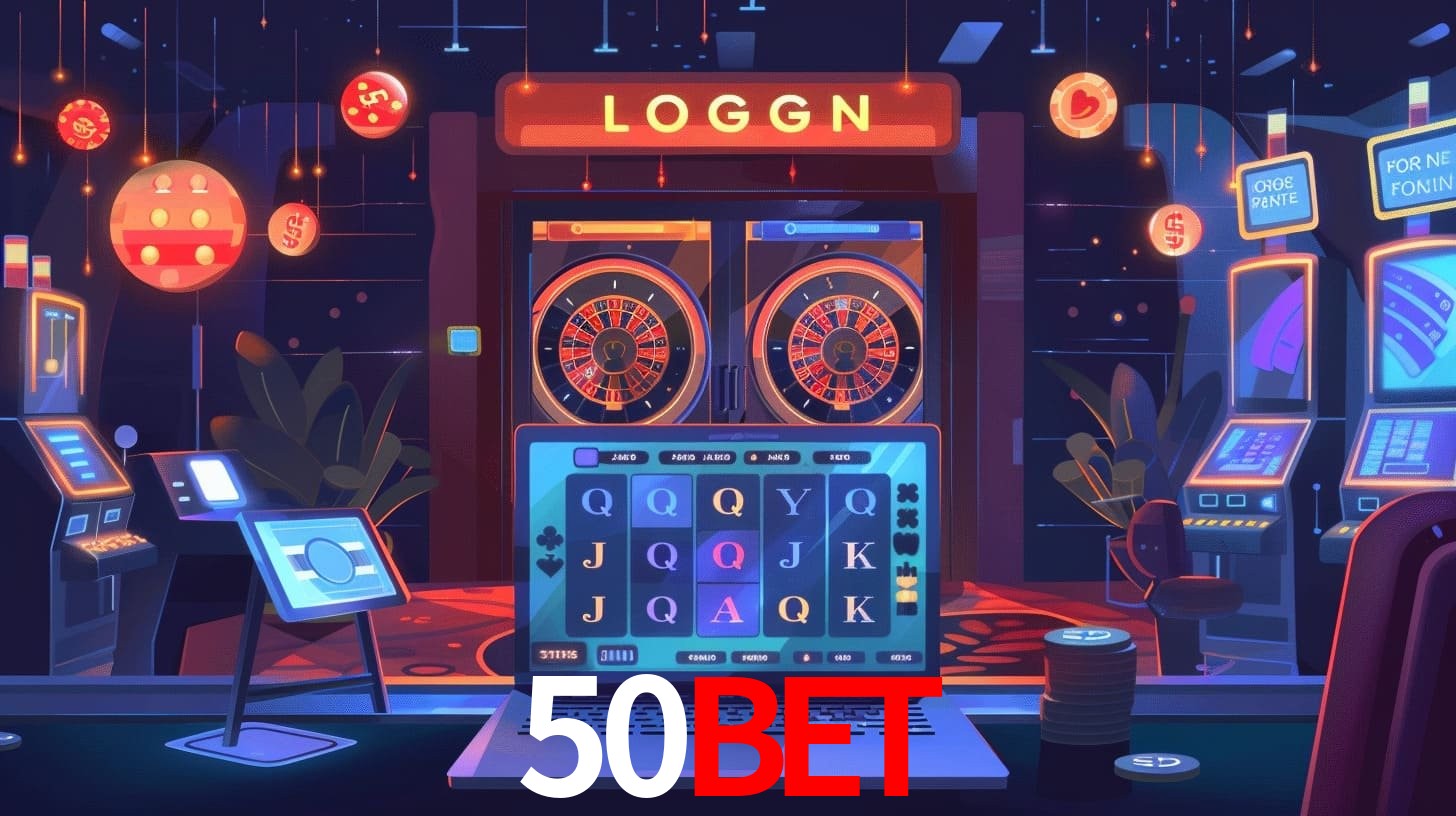 Descubra a Essência do 50bet: Nossa História e Compromissos