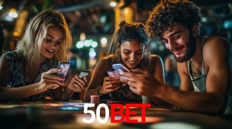 Exclusive Games 50bet