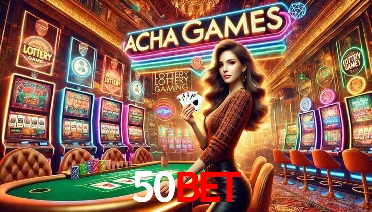 Blackjack Table 50bet