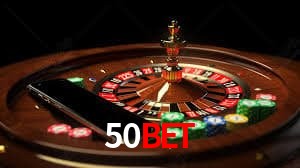 Live Casino 50bet