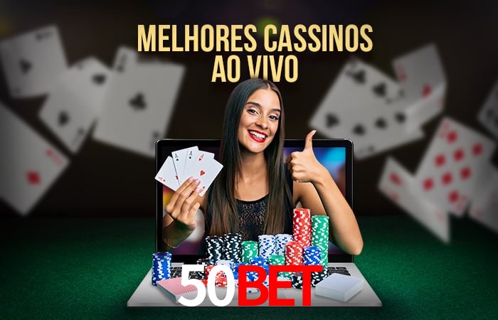Account Benefits 50bet