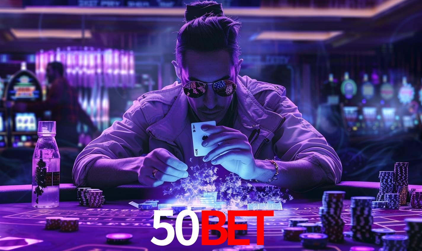 Programa VIP 50bet