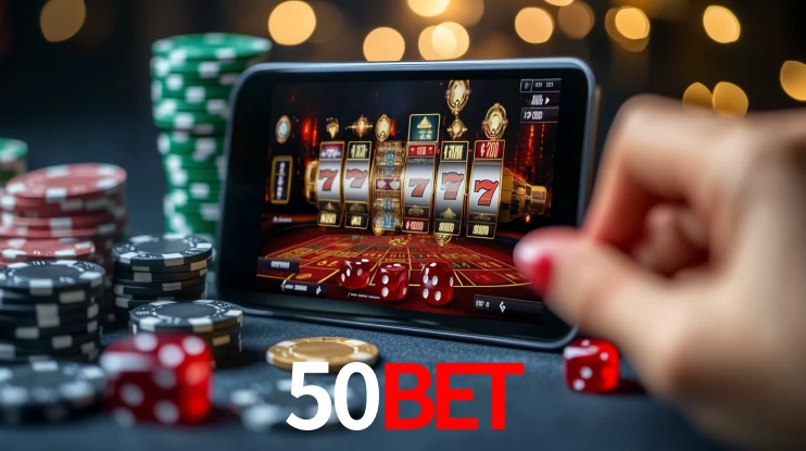 50bet casino