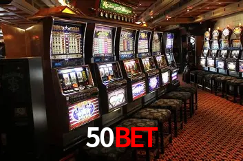Explorando a Categoria de Eventos em Apostas na 50bet