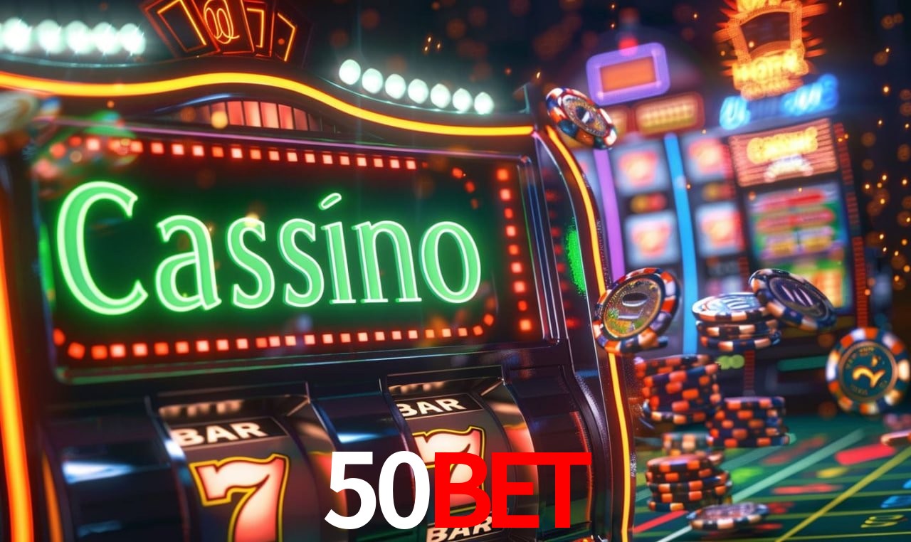 Apostas Esportivas na 50bet: Um Guia Completo