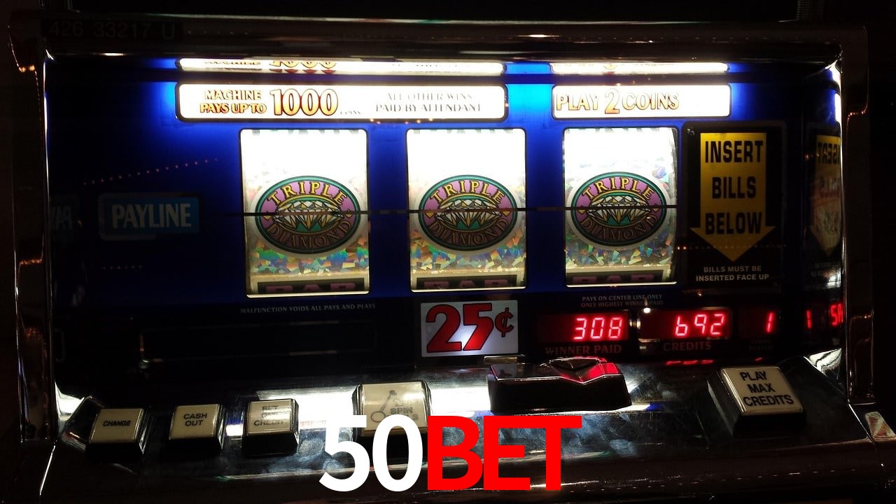 Roulette Table 50bet