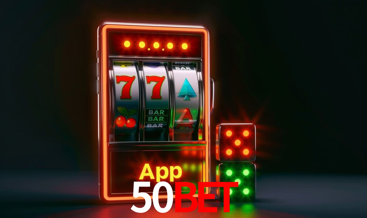 Inovações de Jogos na 50bet: O Futuro das Experiências Interativas