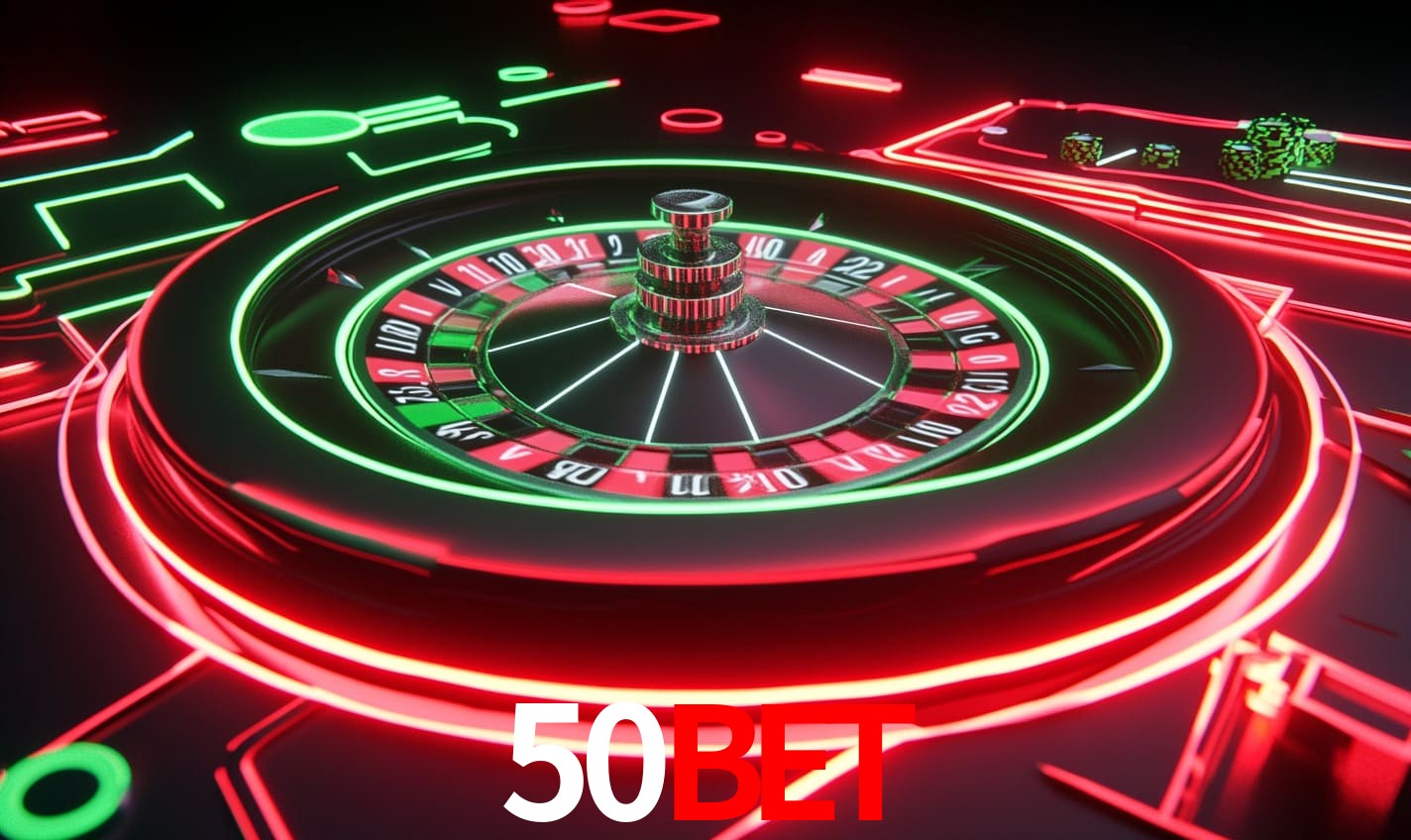 Estatísticas do Jogo 50bet
