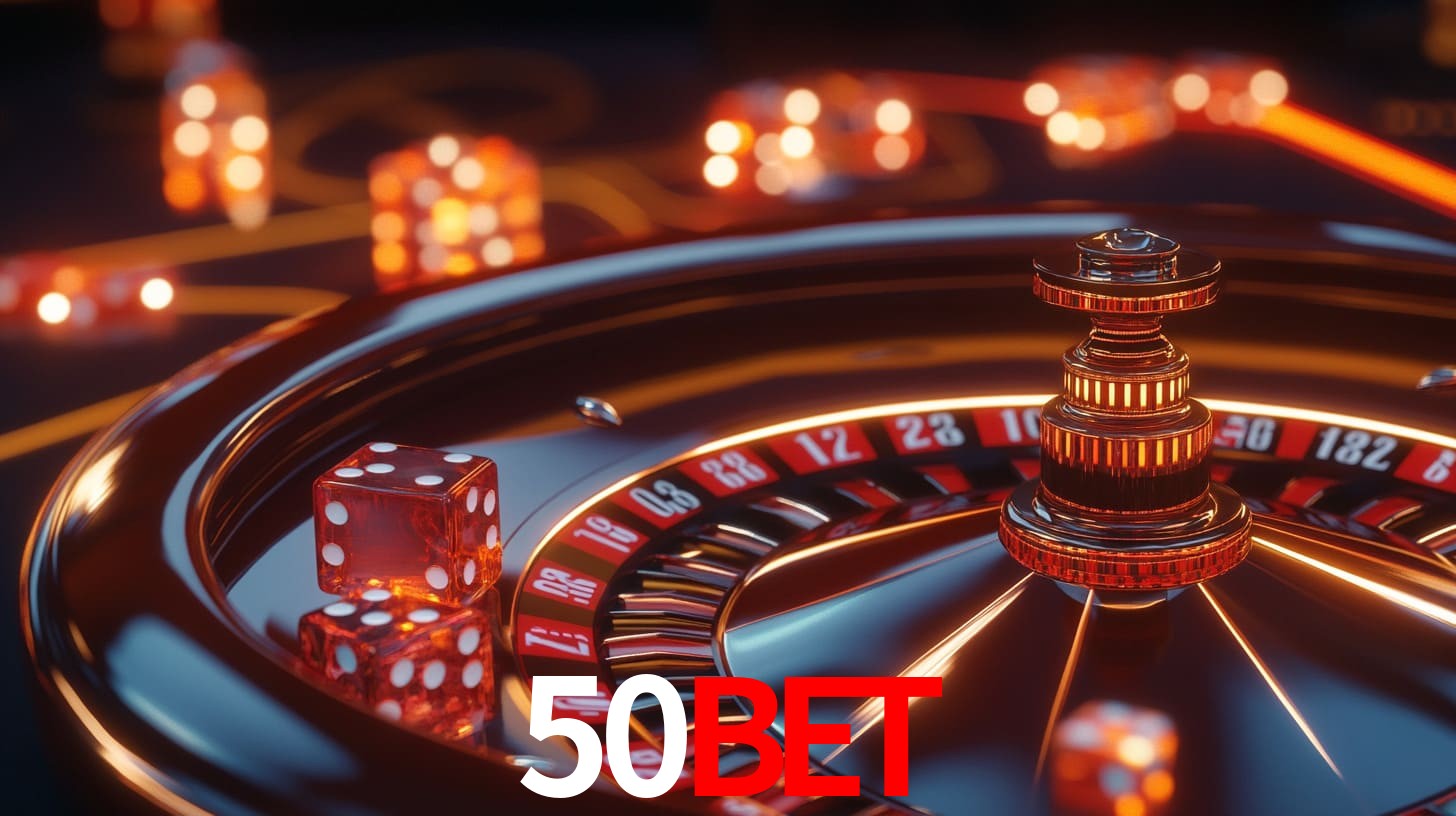 Daily Bonuses 50bet
